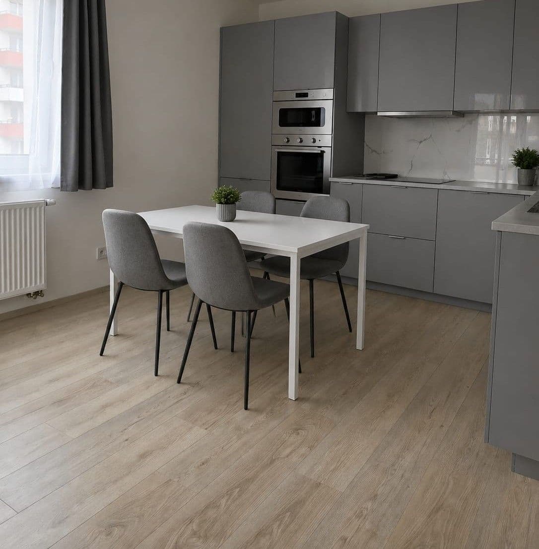 Pronájem bytu 3+kk 73 m², Fabiánové, Praha, Praha Pronájem bytu 3+kk 73 m², Fabiánové, Praha, Praha