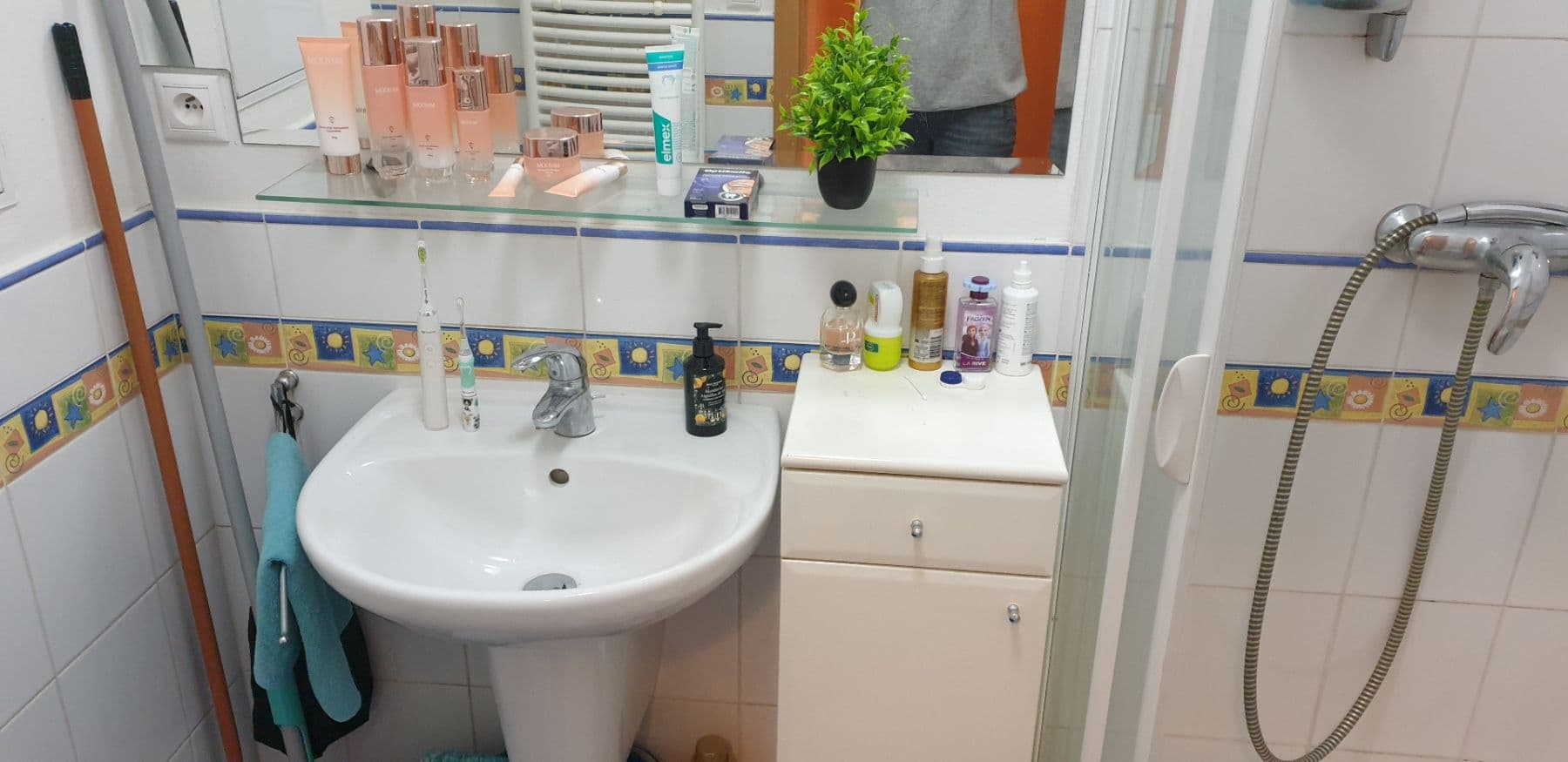 Pronájem bytu 2+kk 37 m², Neumannova, Praha, Praha Pronájem bytu 2+kk 37 m², Neumannova, Praha, Praha