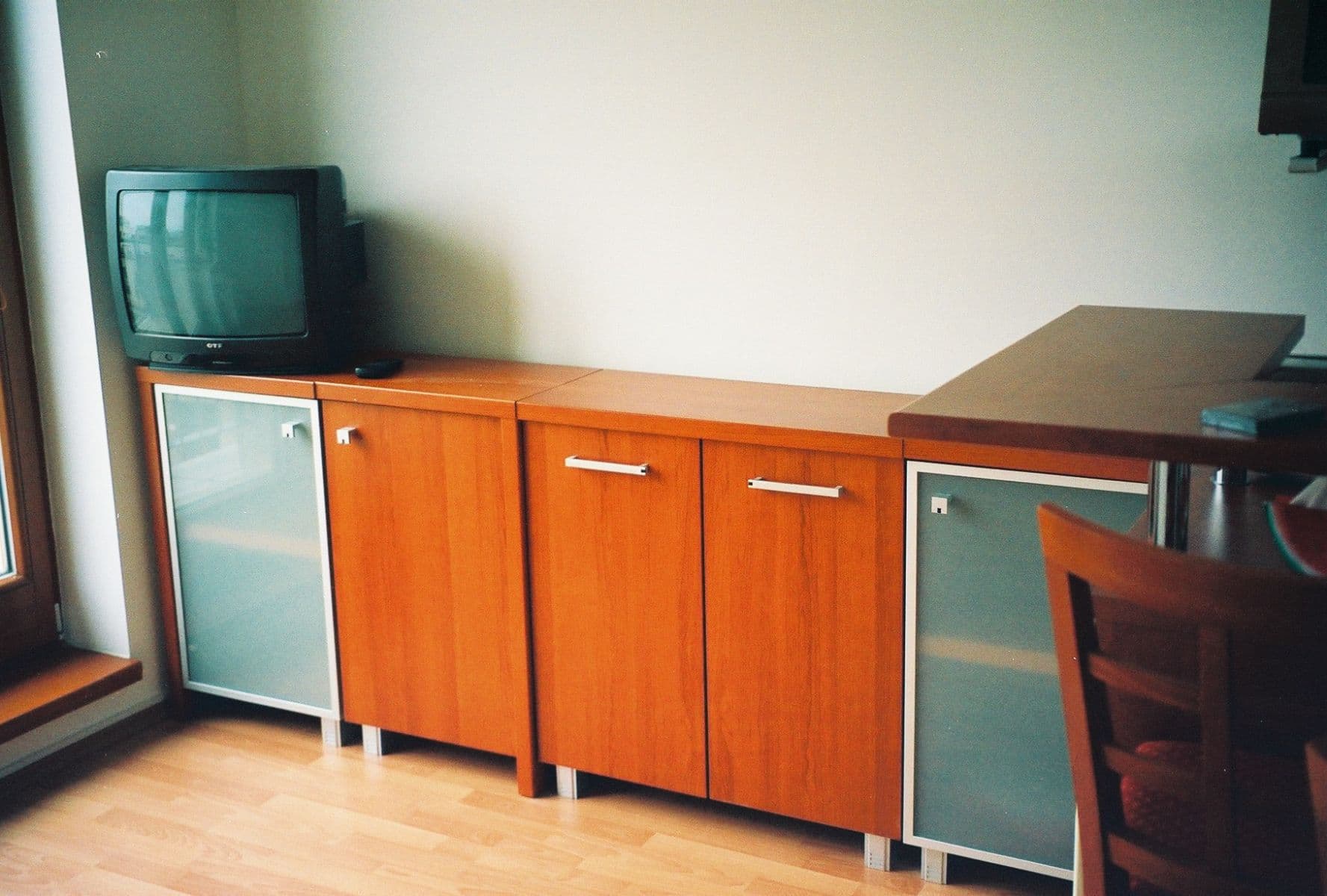 Pronájem bytu 2+kk 37 m², Neumannova, Praha, Praha Pronájem bytu 2+kk 37 m², Neumannova, Praha, Praha