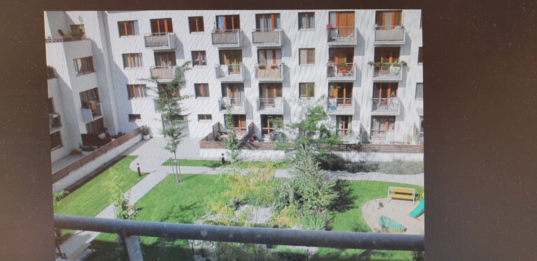 Pronájem bytu 2+kk 37 m², Neumannova, Praha, Praha Pronájem bytu 2+kk 37 m², Neumannova, Praha, Praha