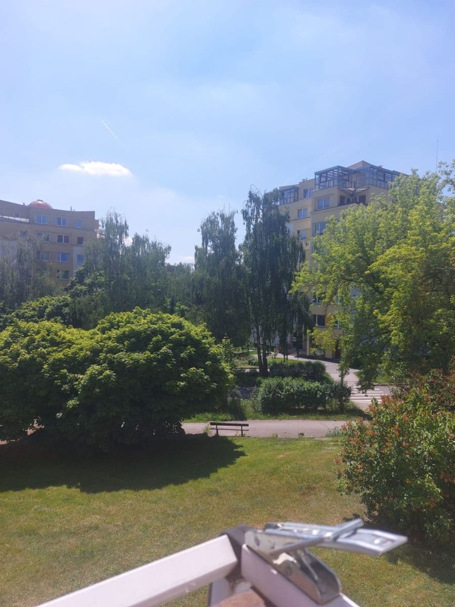 Pronájem bytu 1+kk 38 m², Havránkova, Praha, Praha Pronájem bytu 1+kk 38 m², Havránkova, Praha, Praha