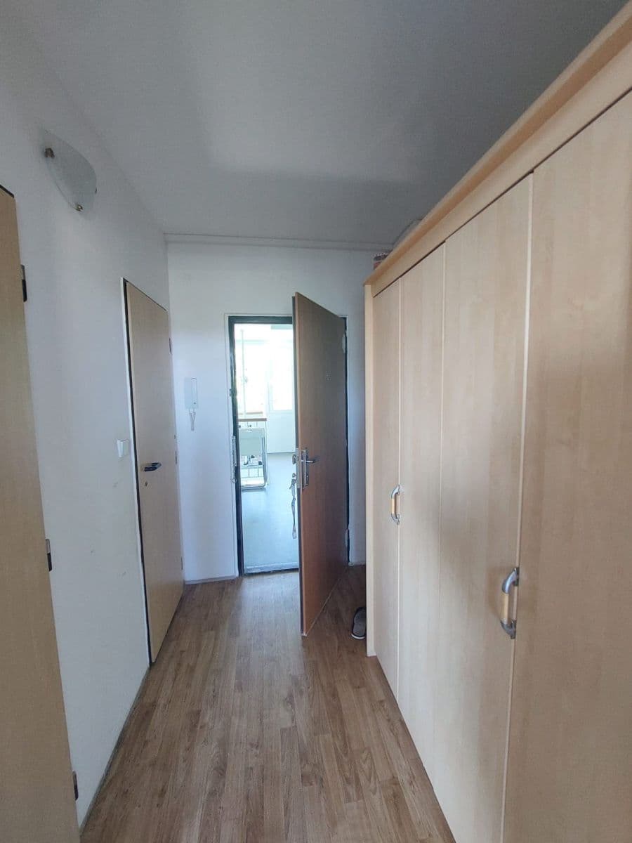 Pronájem bytu 1+kk 38 m², Havránkova, Praha, Praha Pronájem bytu 1+kk 38 m², Havránkova, Praha, Praha