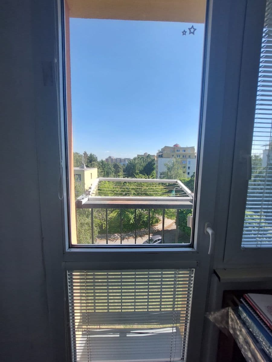 Pronájem bytu 1+kk 38 m², Havránkova, Praha, Praha Pronájem bytu 1+kk 38 m², Havránkova, Praha, Praha