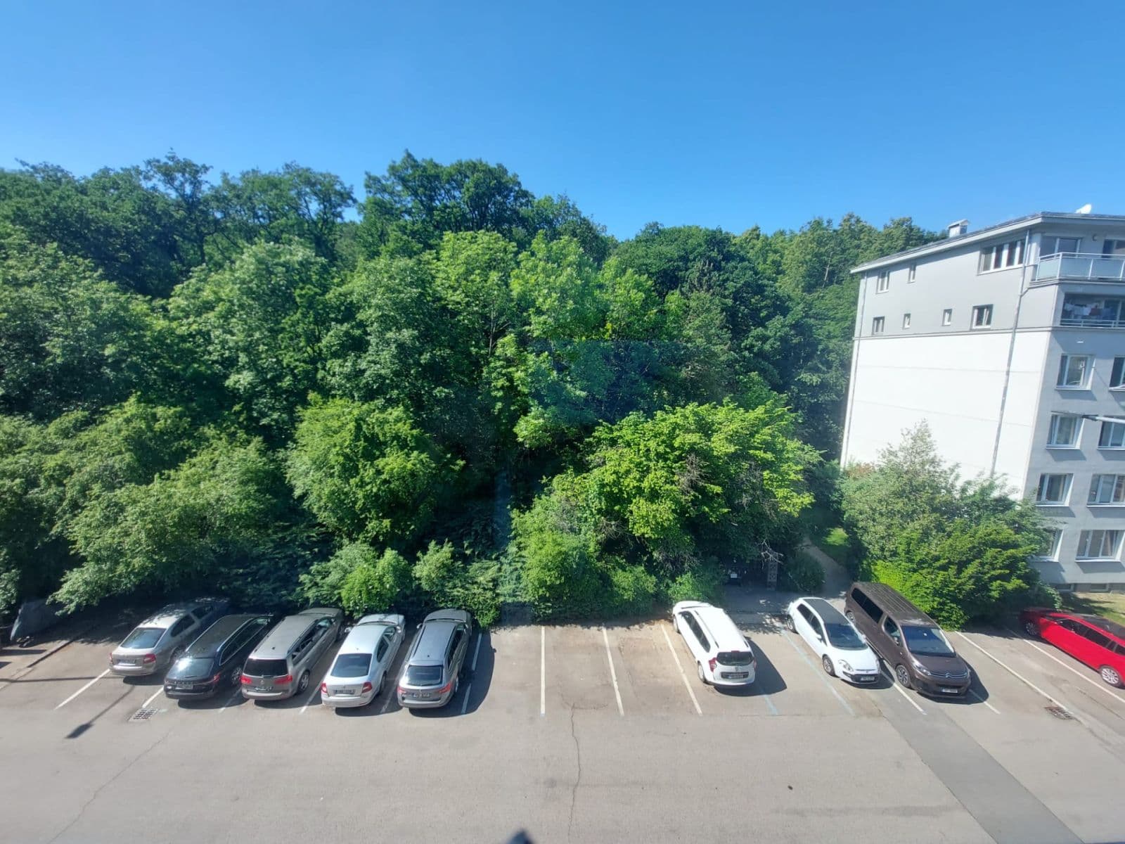 Pronájem bytu 1+kk 38 m², Havránkova, Praha, Praha Pronájem bytu 1+kk 38 m², Havránkova, Praha, Praha