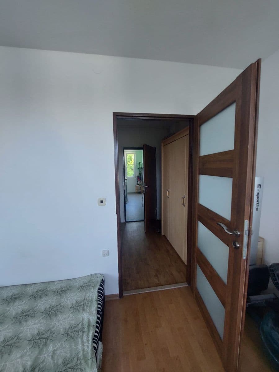 Pronájem bytu 1+kk 38 m², Havránkova, Praha, Praha Pronájem bytu 1+kk 38 m², Havránkova, Praha, Praha