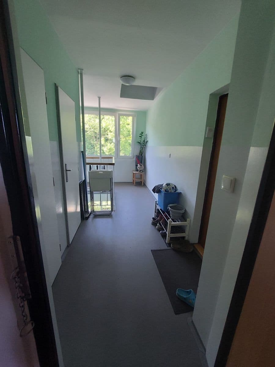 Pronájem bytu 1+kk 38 m², Havránkova, Praha, Praha Pronájem bytu 1+kk 38 m², Havránkova, Praha, Praha