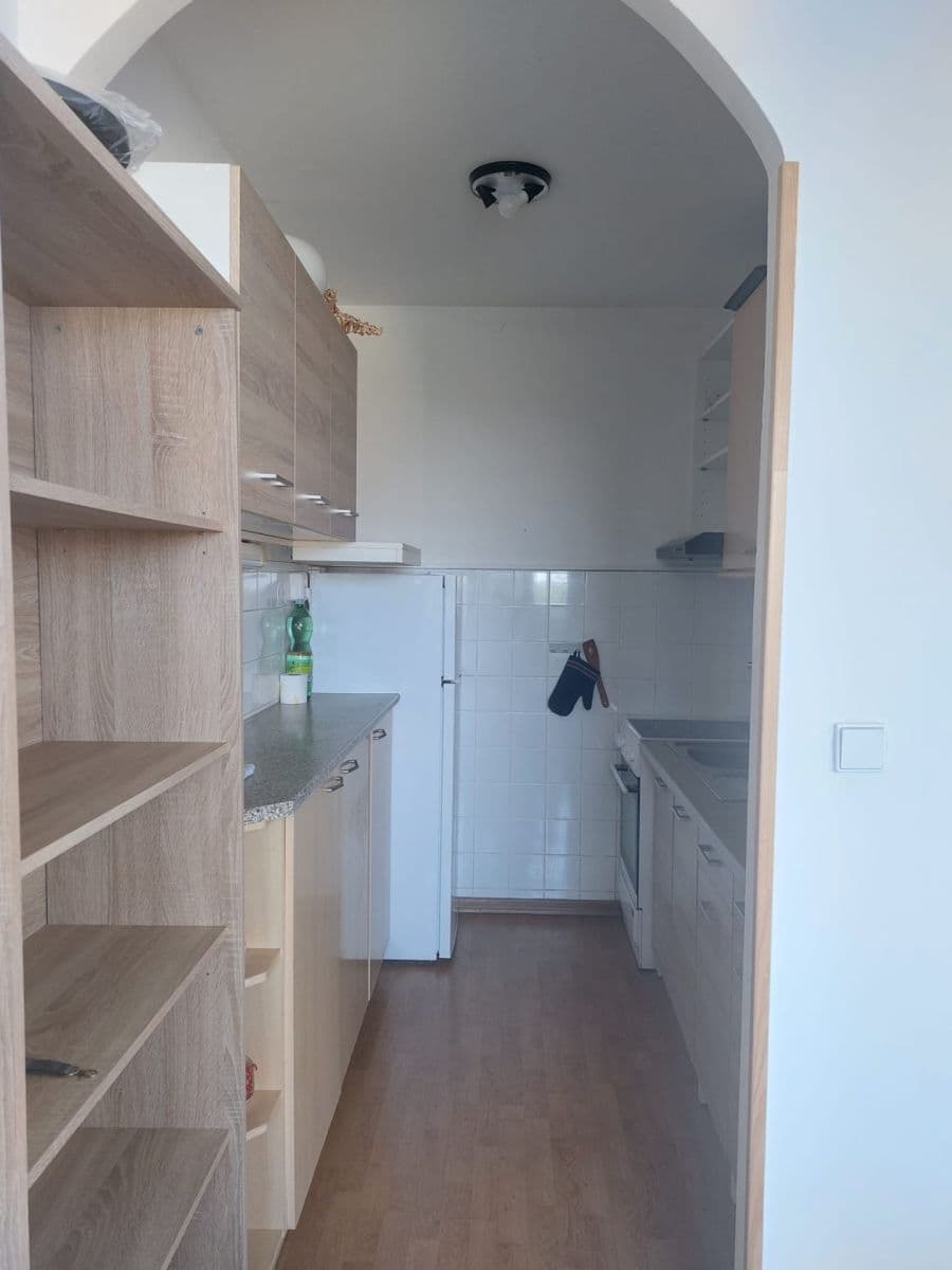 Pronájem bytu 1+kk 38 m², Havránkova, Praha, Praha Pronájem bytu 1+kk 38 m², Havránkova, Praha, Praha