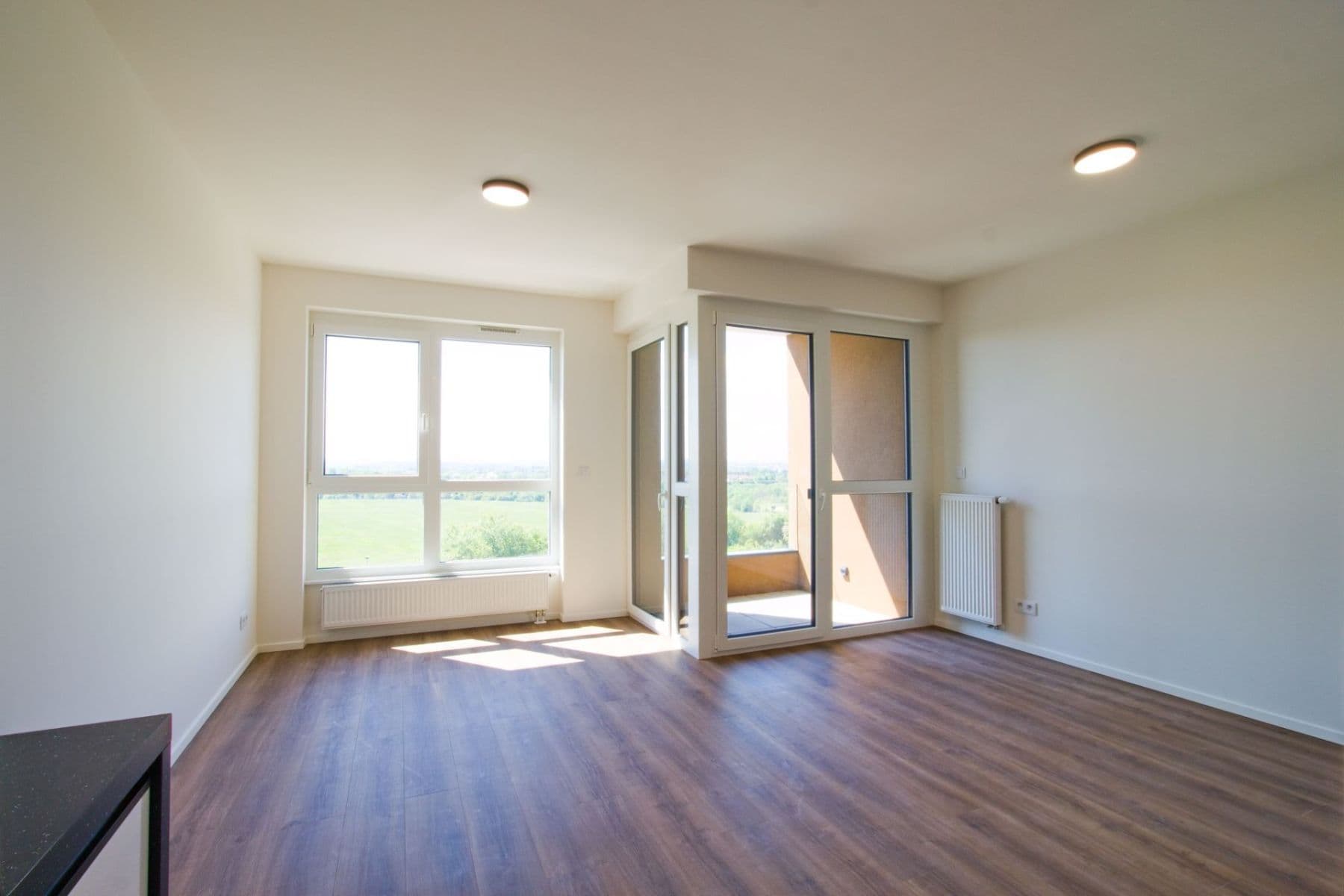 Pronájem bytu 1+kk 39 m², Arnošta Valenty, Praha, Praha Pronájem bytu 1+kk 39 m², Arnošta Valenty, Praha, Praha