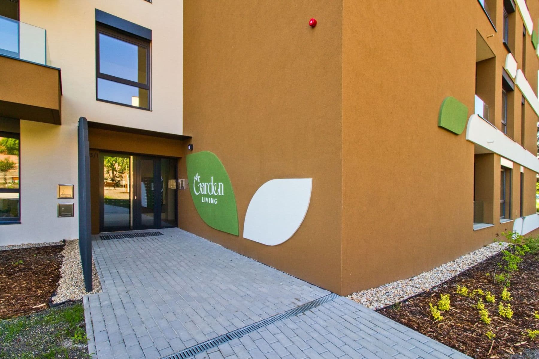 Pronájem bytu 1+kk 39 m², Arnošta Valenty, Praha, Praha Pronájem bytu 1+kk 39 m², Arnošta Valenty, Praha, Praha