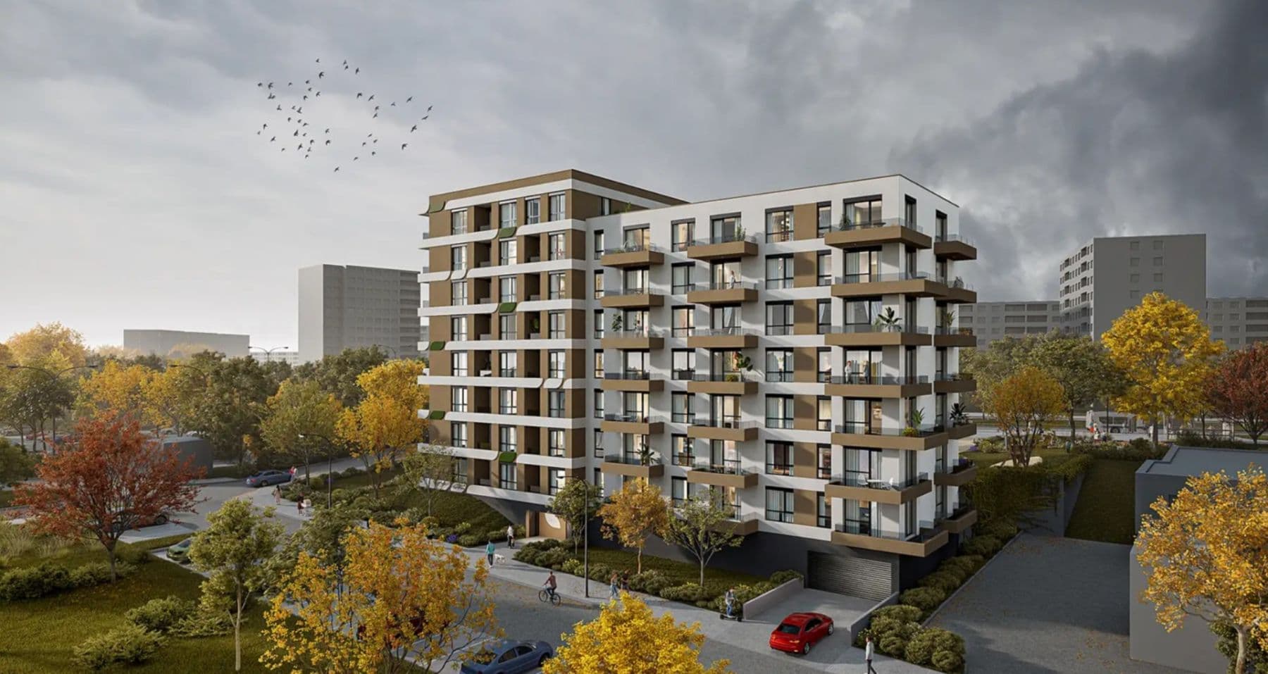 Pronájem bytu 1+kk 39 m², Arnošta Valenty, Praha, Praha Pronájem bytu 1+kk 39 m², Arnošta Valenty, Praha, Praha