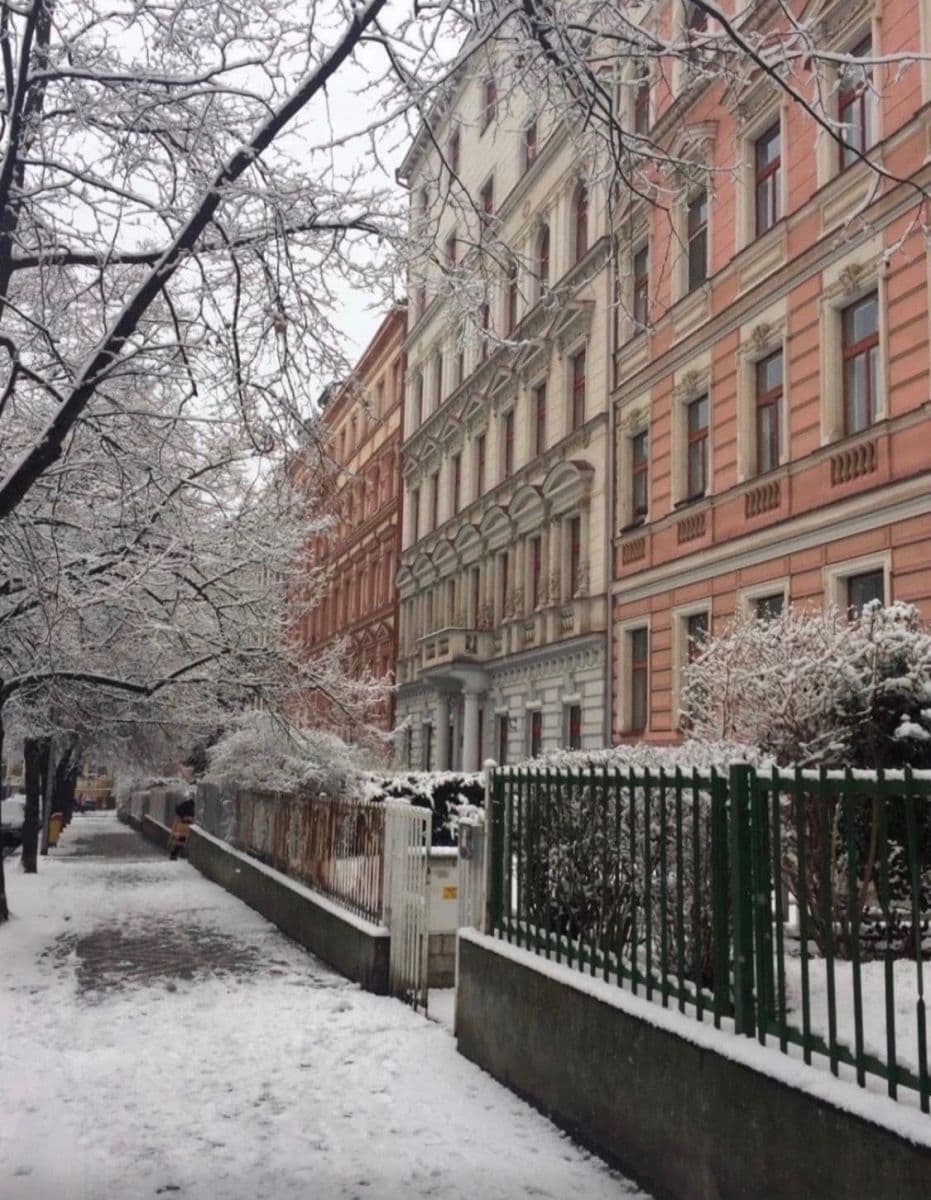 Pronájem bytu 4+1 20 m², Londýnská, Praha, Praha Pronájem bytu 4+1 20 m², Londýnská, Praha, Praha