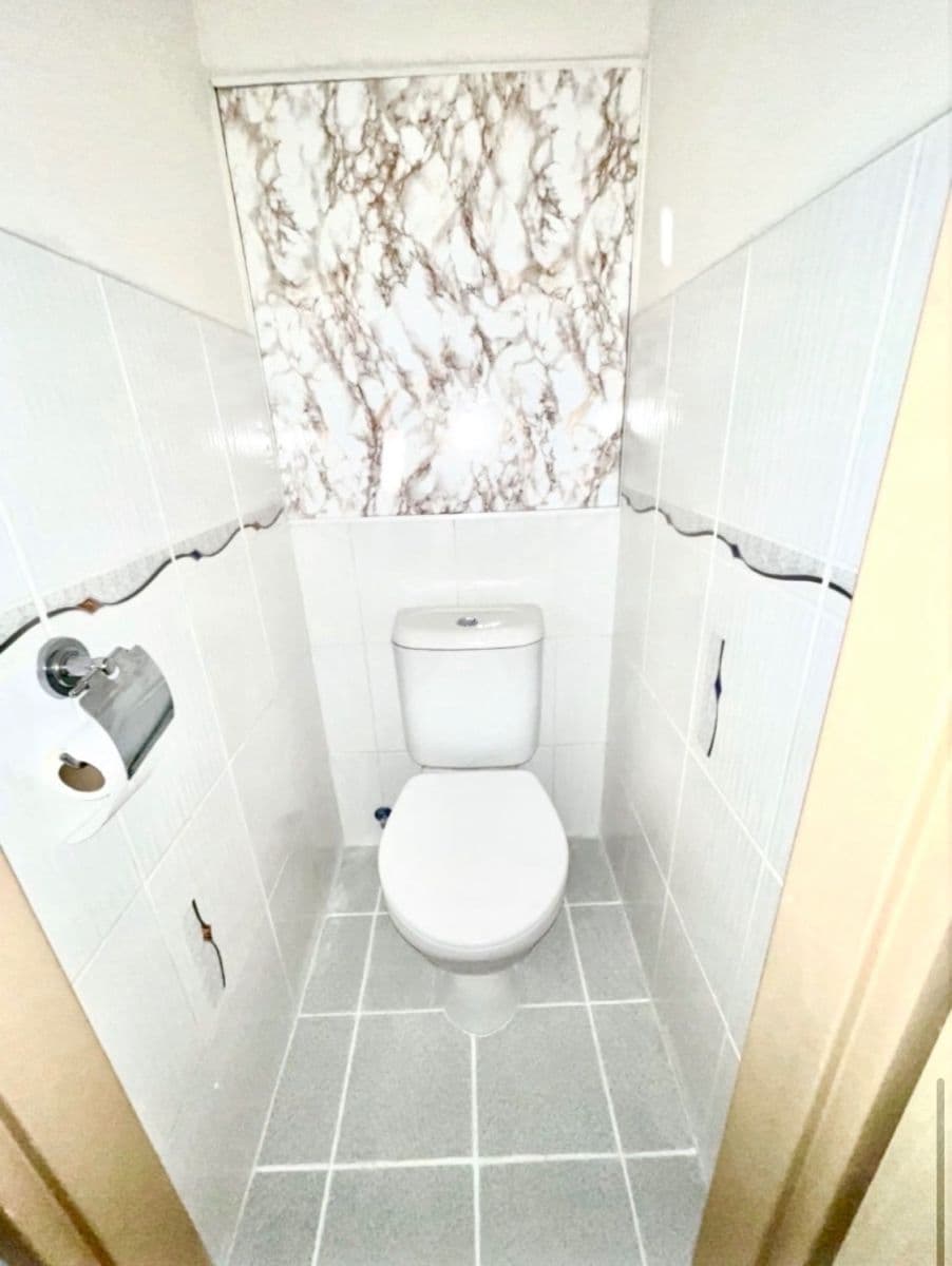 Pronájem bytu 4+1 20 m², Londýnská, Praha, Praha Pronájem bytu 4+1 20 m², Londýnská, Praha, Praha