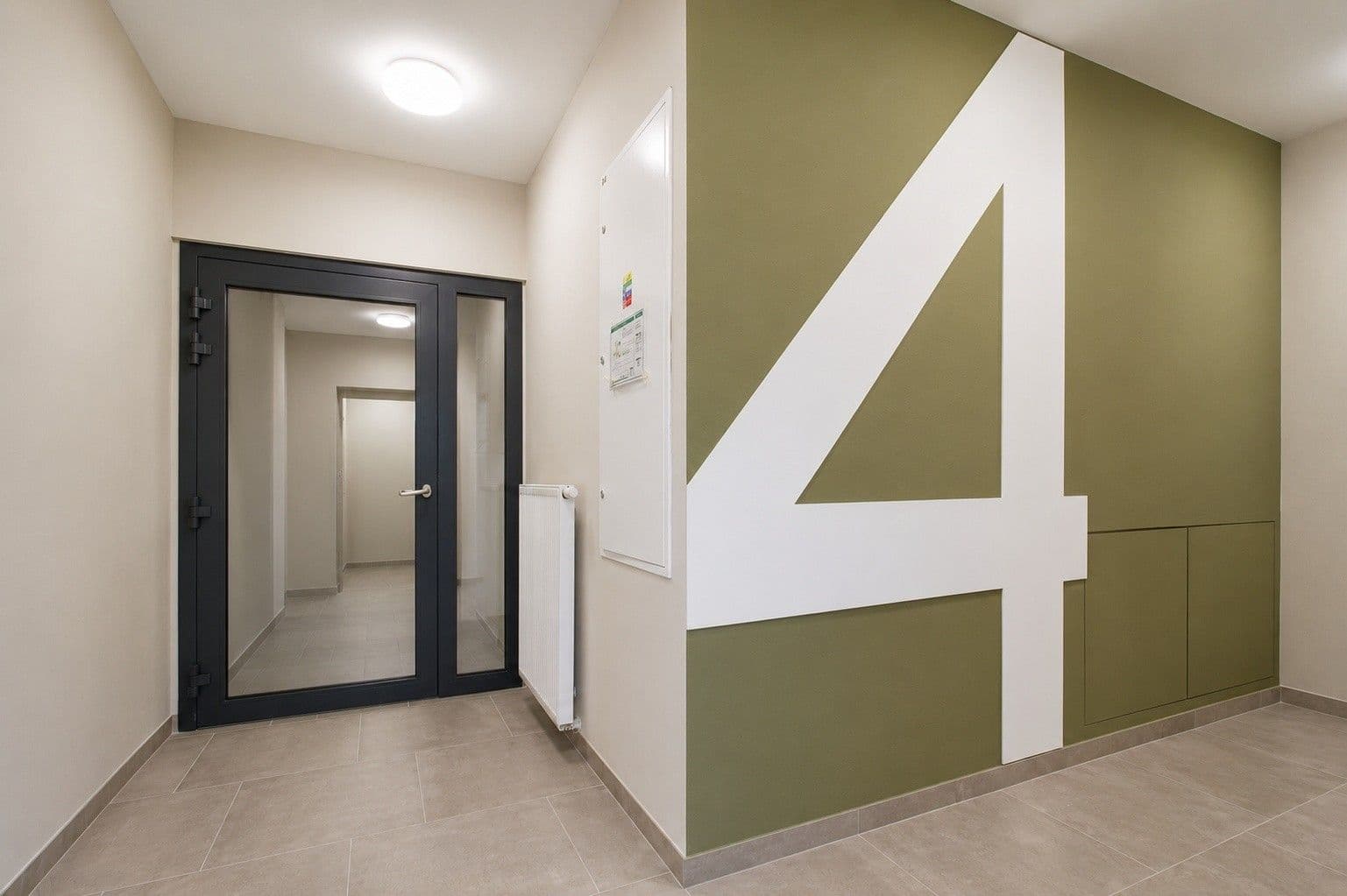 Pronájem bytu 1+kk 40 m², Arnošta Valenty, Praha, Praha Pronájem bytu 1+kk 40 m², Arnošta Valenty, Praha, Praha