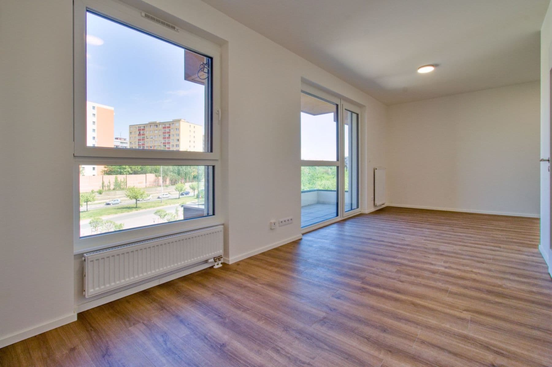 Pronájem bytu 1+kk 40 m², Arnošta Valenty, Praha, Praha Pronájem bytu 1+kk 40 m², Arnošta Valenty, Praha, Praha