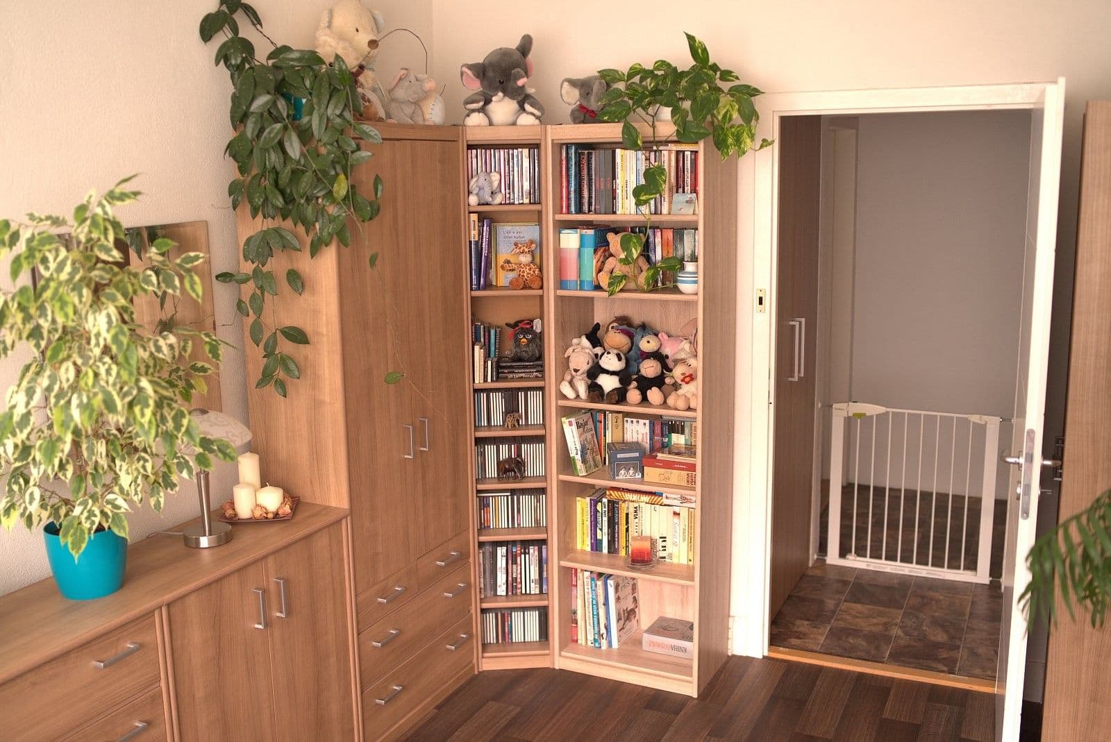 Pronájem bytu 4+1 82 m², Polabská, Praha, Praha Pronájem bytu 4+1 82 m², Polabská, Praha, Praha