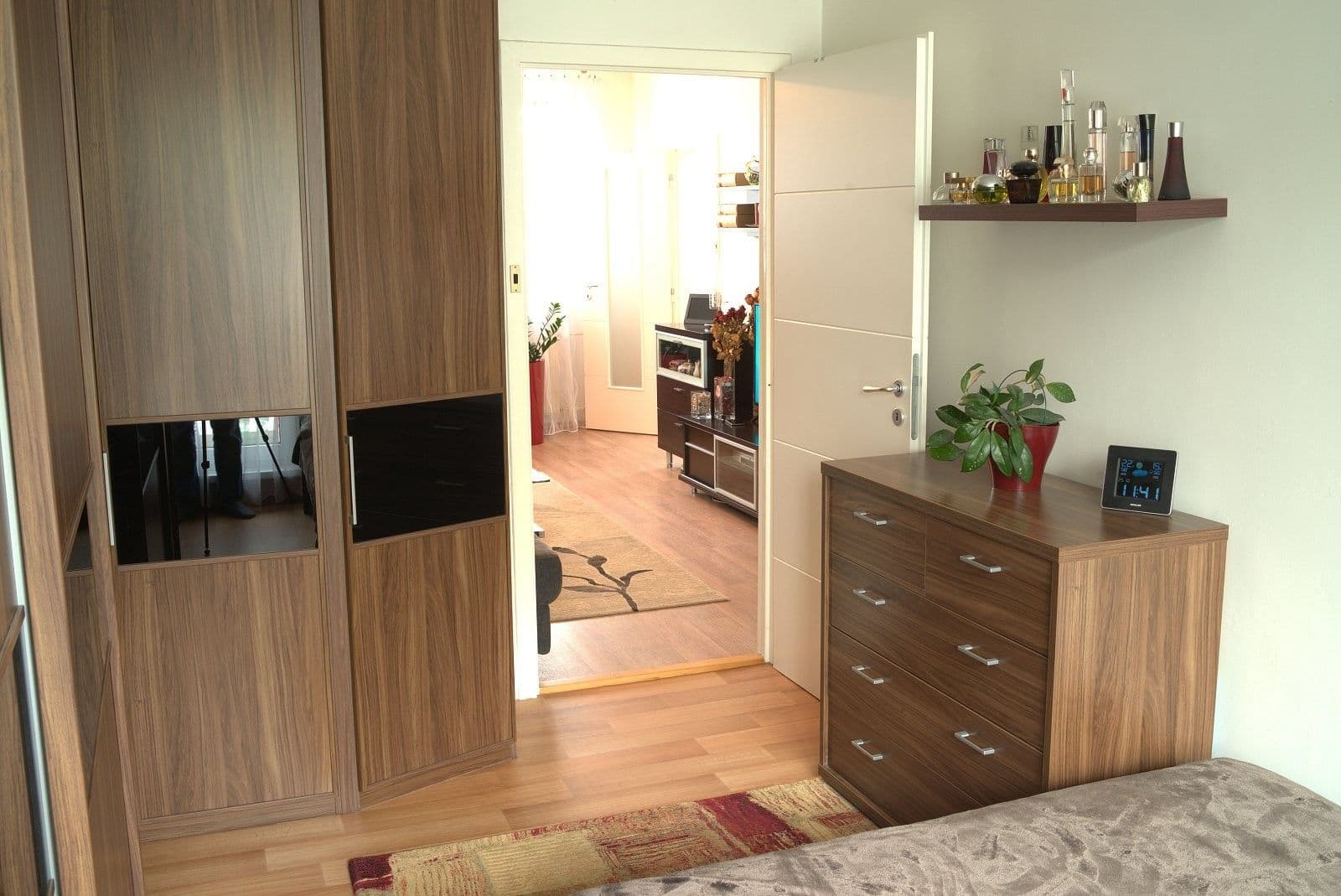 Pronájem bytu 4+1 82 m², Polabská, Praha, Praha Pronájem bytu 4+1 82 m², Polabská, Praha, Praha