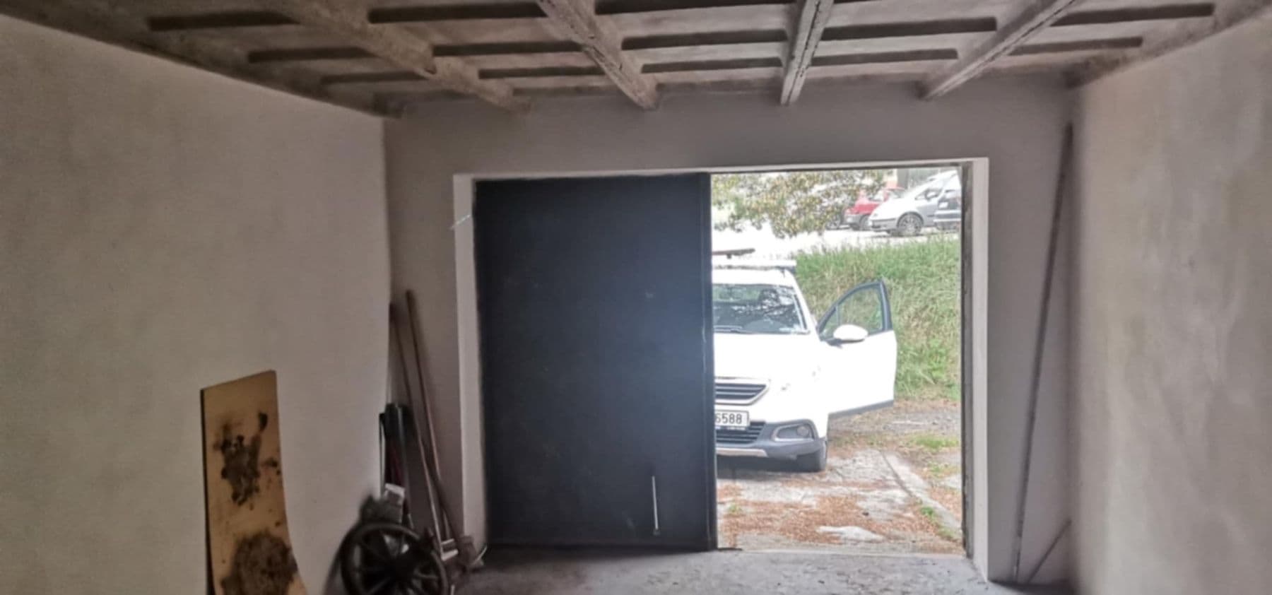 Prodej garáže 23 m², J. A. Komenského, Zbýšov, Jihomoravský kraj Prodej garáže 23 m², J. A. Komenského, Zbýšov, Jihomoravský kraj