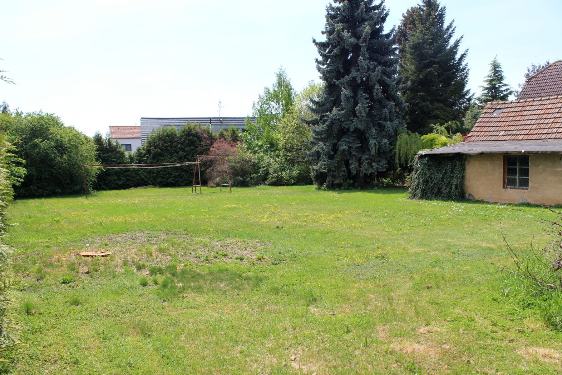 Prodej pozemku 1.914 m², Veleňská, Přezletice, Středočeský kraj Prodej pozemku 1.914 m², Veleňská, Přezletice, Středočeský kraj