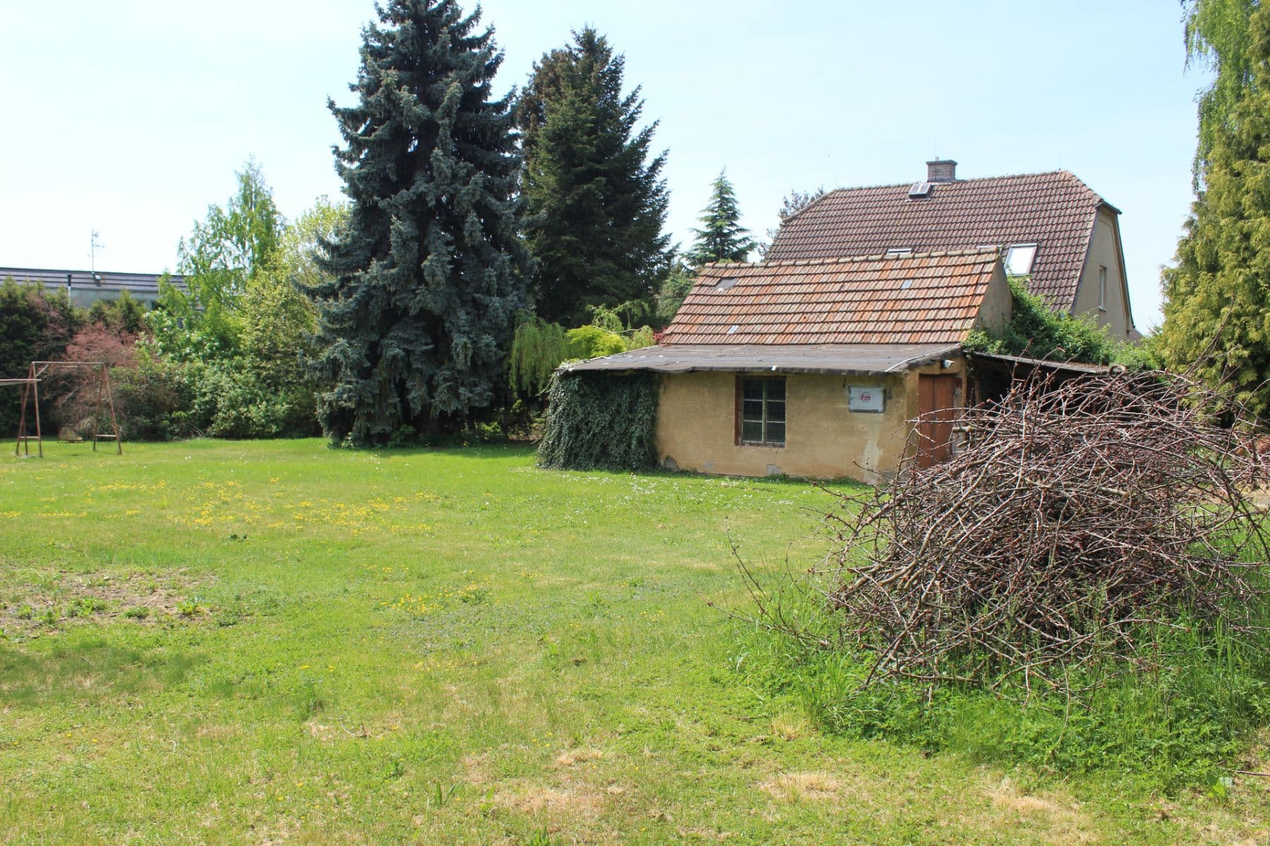 Prodej pozemku 1.914 m², Veleňská, Přezletice, Středočeský kraj Prodej pozemku 1.914 m², Veleňská, Přezletice, Středočeský kraj