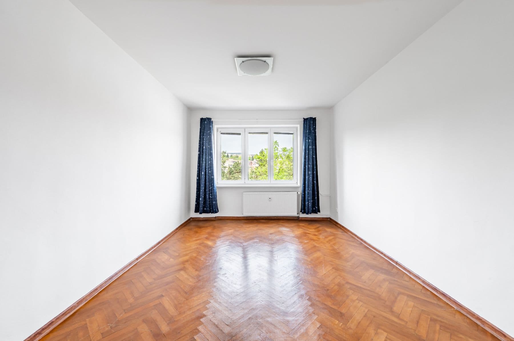 Pronájem bytu 3+kk 80 m², Bělohorská, Praha, Praha Pronájem bytu 3+kk 80 m², Bělohorská, Praha, Praha