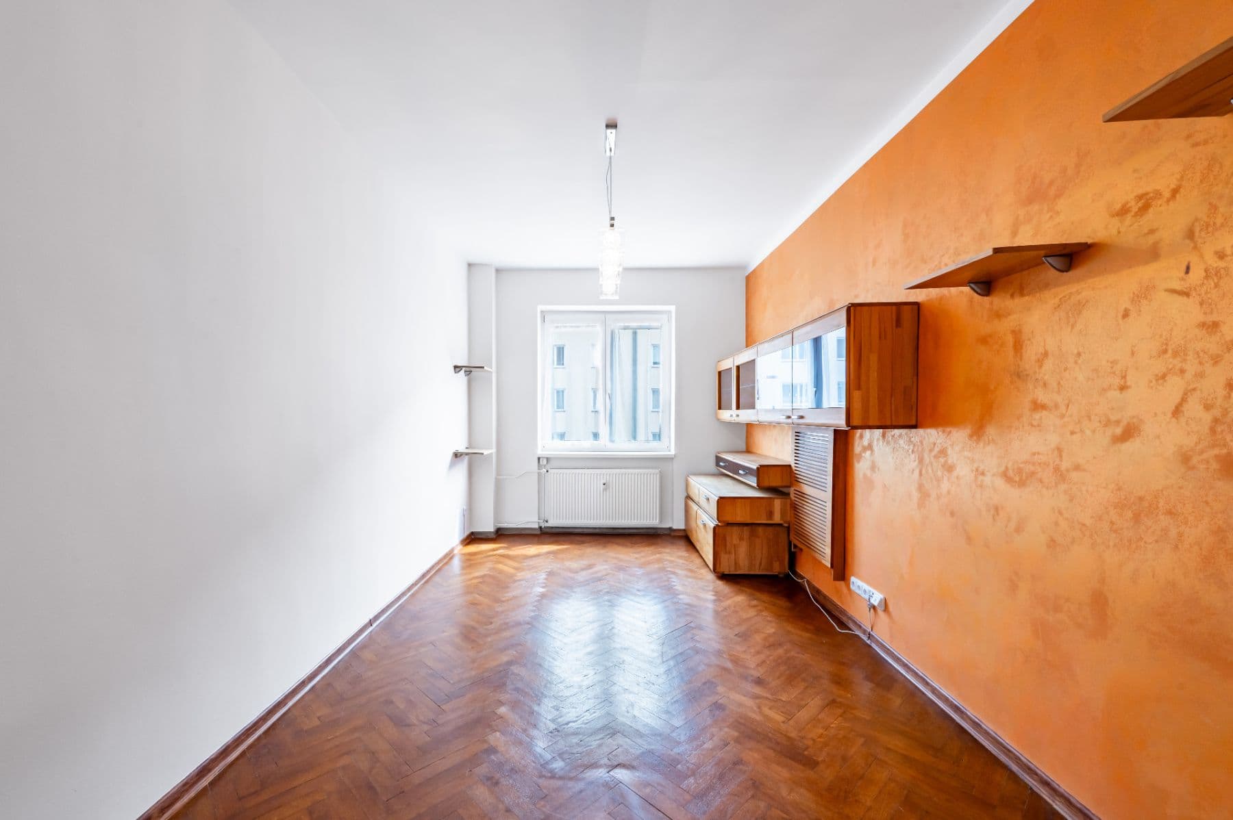 Pronájem bytu 3+kk 80 m², Bělohorská, Praha, Praha Pronájem bytu 3+kk 80 m², Bělohorská, Praha, Praha