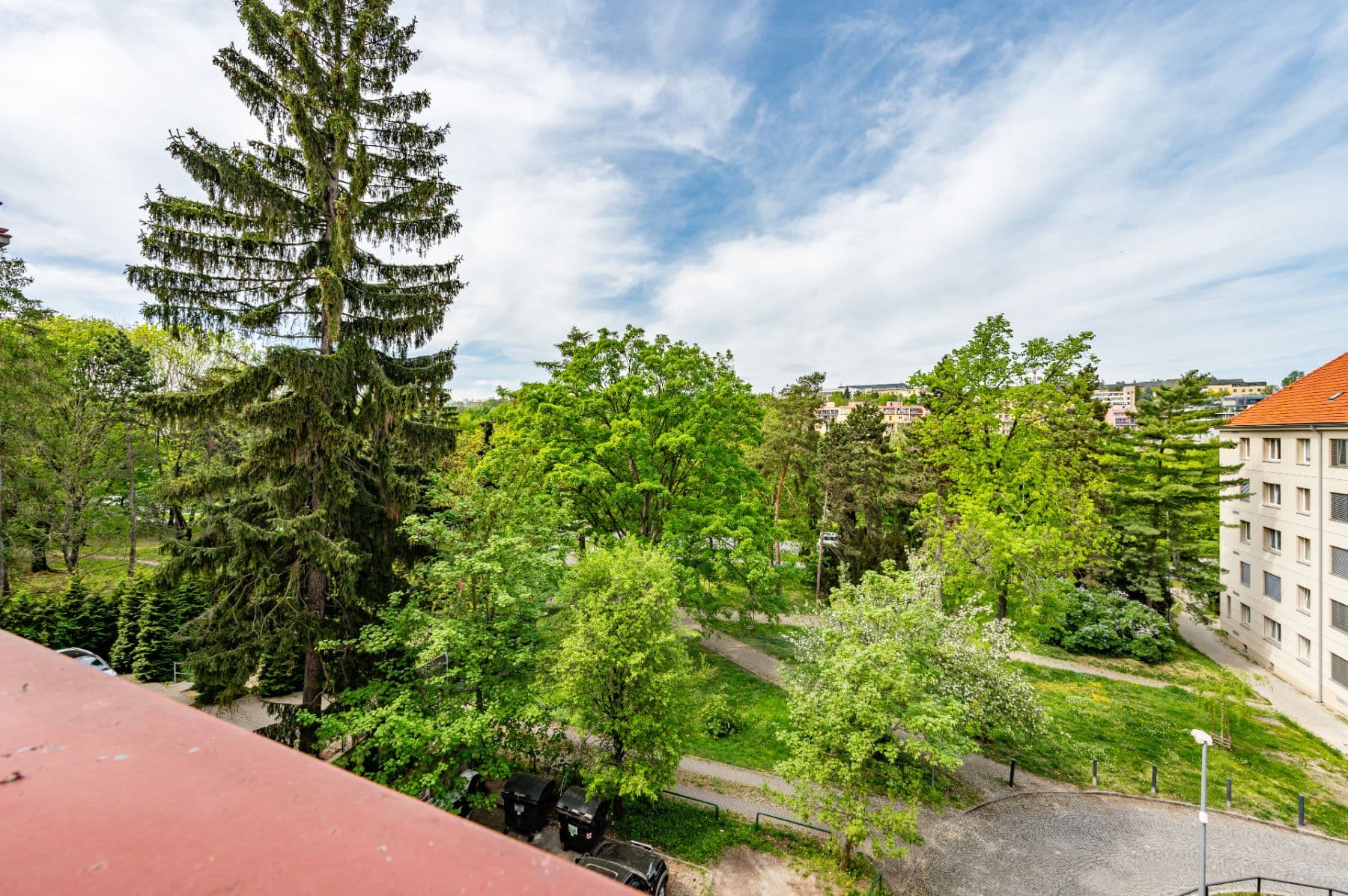 Pronájem bytu 3+kk 80 m², Bělohorská, Praha, Praha Pronájem bytu 3+kk 80 m², Bělohorská, Praha, Praha