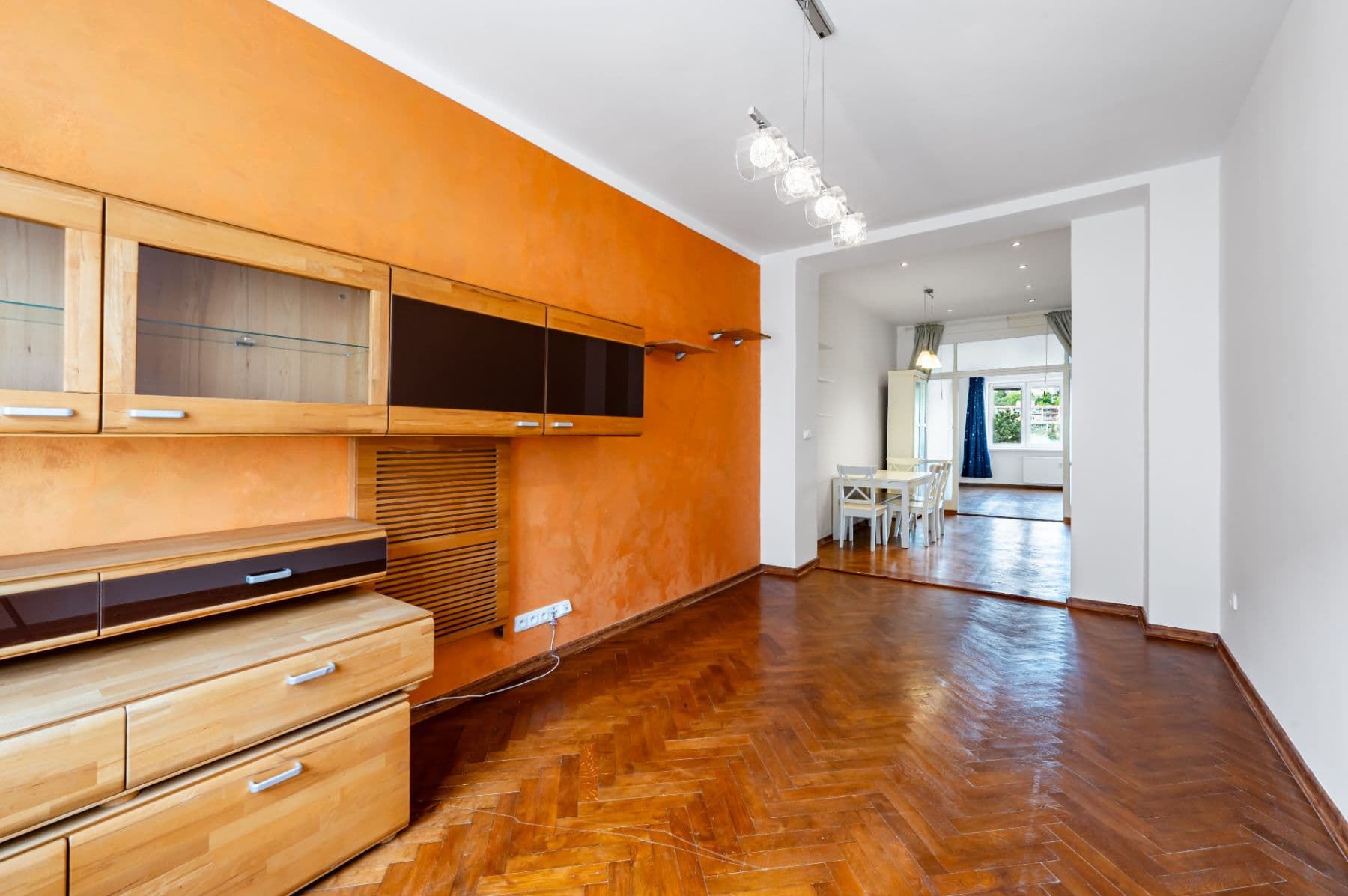 Pronájem bytu 3+kk 80 m², Bělohorská, Praha, Praha Pronájem bytu 3+kk 80 m², Bělohorská, Praha, Praha