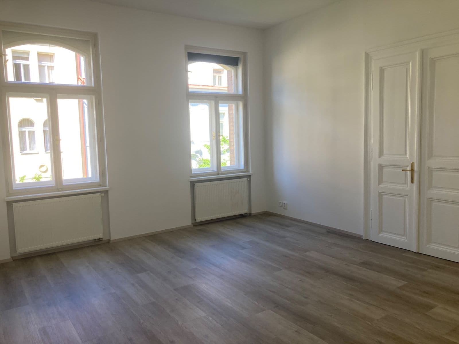 Pronájem bytu 2+1 78 m², Lužická, Praha, Praha Pronájem bytu 2+1 78 m², Lužická, Praha, Praha