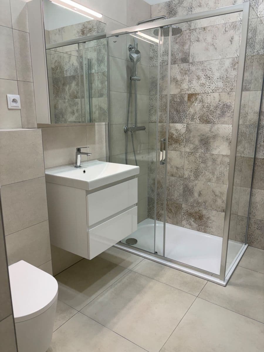 Pronájem bytu 2+1 78 m², Lužická, Praha, Praha Pronájem bytu 2+1 78 m², Lužická, Praha, Praha
