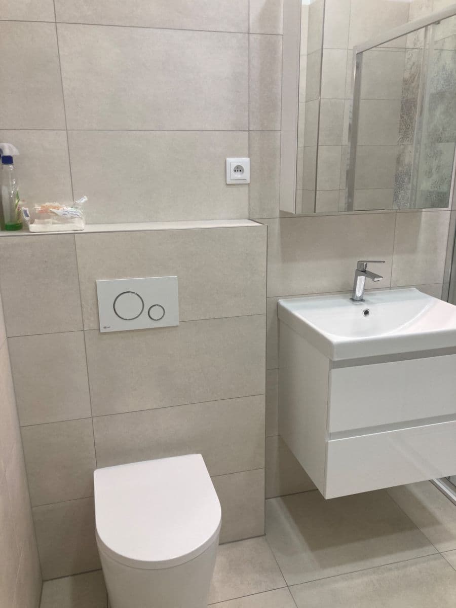 Pronájem bytu 2+1 78 m², Lužická, Praha, Praha Pronájem bytu 2+1 78 m², Lužická, Praha, Praha