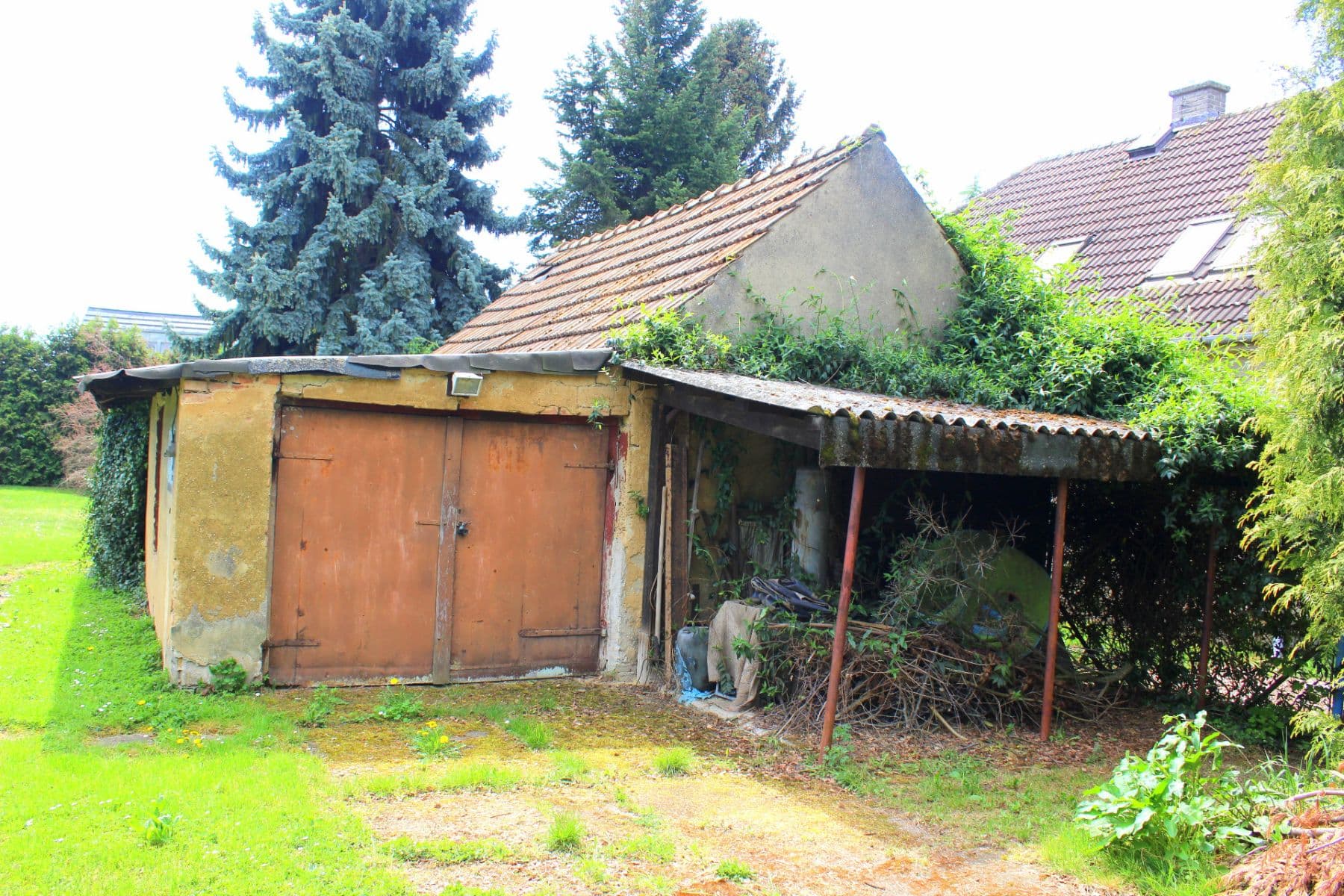 Prodej domu 135 m², pozemek 1.914 m², Veleňská, Přezletice, Středočeský kraj Prodej domu 135 m², pozemek 1.914 m², Veleňská, Přezletice, Středočeský kraj