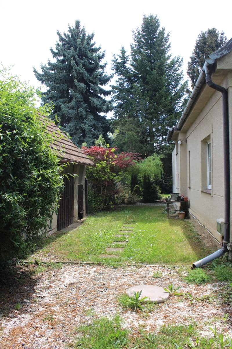 Prodej domu 135 m², pozemek 1.914 m², Veleňská, Přezletice, Středočeský kraj Prodej domu 135 m², pozemek 1.914 m², Veleňská, Přezletice, Středočeský kraj