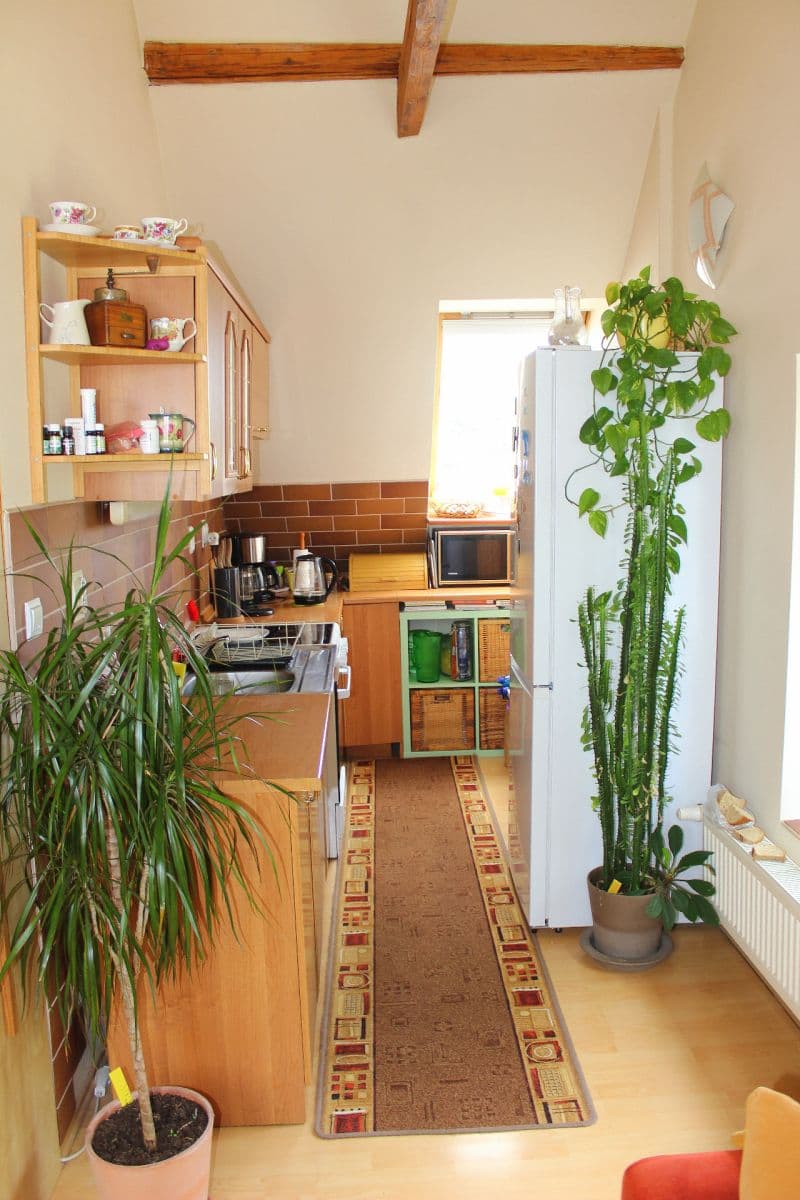Prodej domu 135 m², pozemek 1.914 m², Veleňská, Přezletice, Středočeský kraj Prodej domu 135 m², pozemek 1.914 m², Veleňská, Přezletice, Středočeský kraj