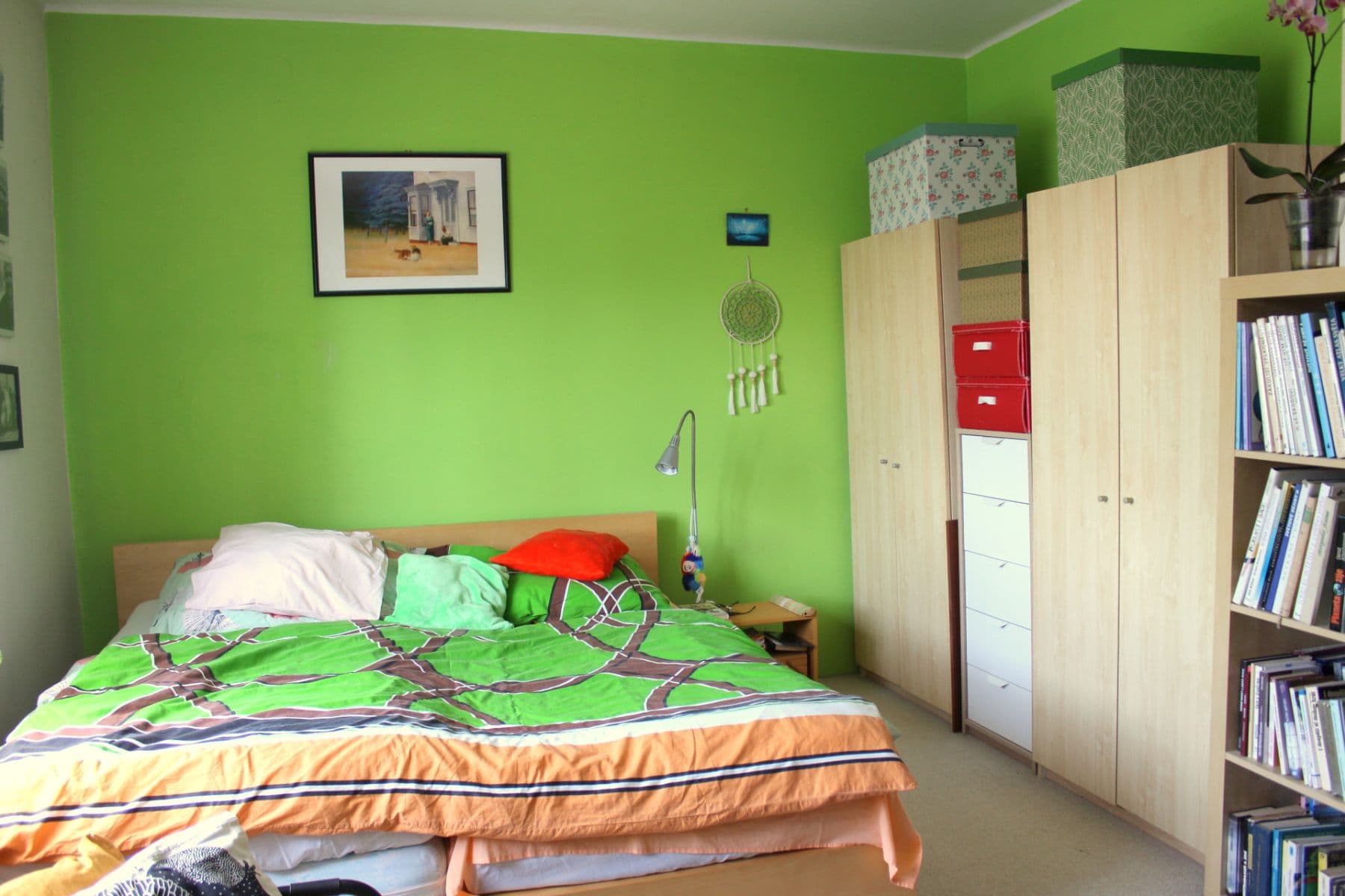 Prodej domu 135 m², pozemek 1.914 m², Veleňská, Přezletice, Středočeský kraj Prodej domu 135 m², pozemek 1.914 m², Veleňská, Přezletice, Středočeský kraj