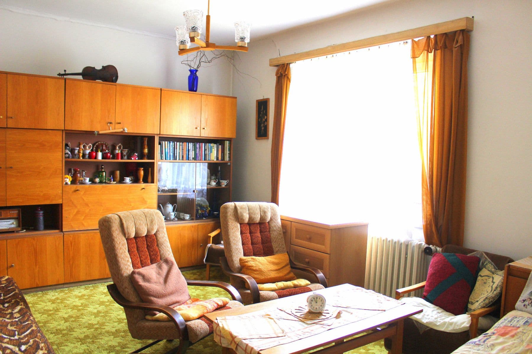 Prodej domu 135 m², pozemek 1.914 m², Veleňská, Přezletice, Středočeský kraj Prodej domu 135 m², pozemek 1.914 m², Veleňská, Přezletice, Středočeský kraj