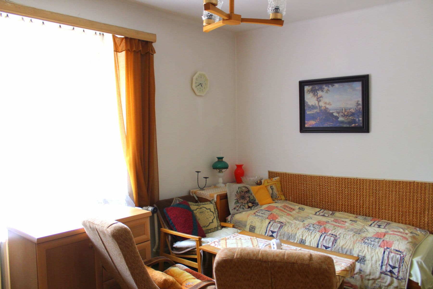 Prodej domu 135 m², pozemek 1.914 m², Veleňská, Přezletice, Středočeský kraj Prodej domu 135 m², pozemek 1.914 m², Veleňská, Přezletice, Středočeský kraj