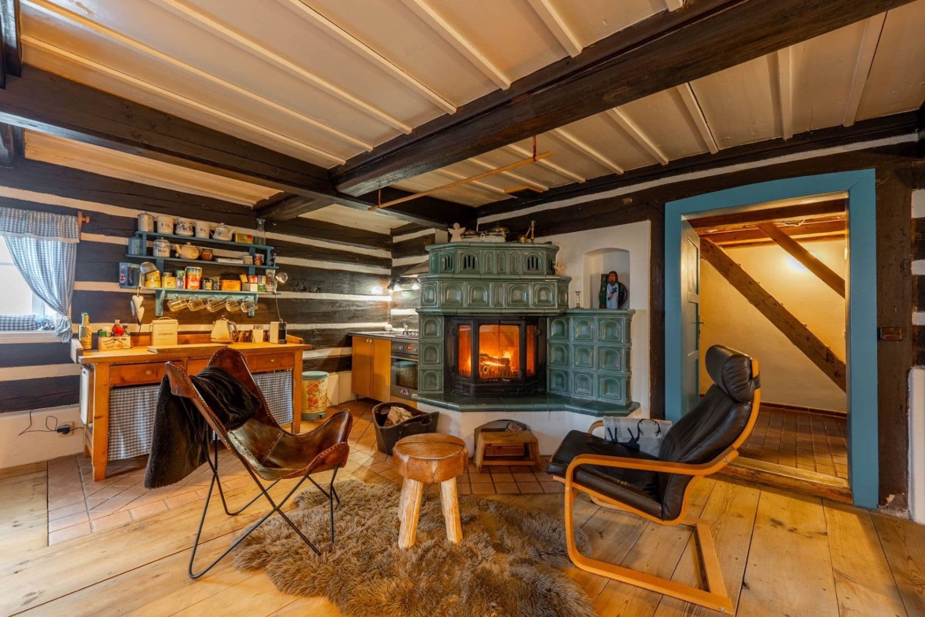 Prodej chaty, chalupy 100 m², pozemek 831 m², Kořenov, Liberecký kraj Prodej chaty, chalupy 100 m², pozemek 831 m², Kořenov, Liberecký kraj