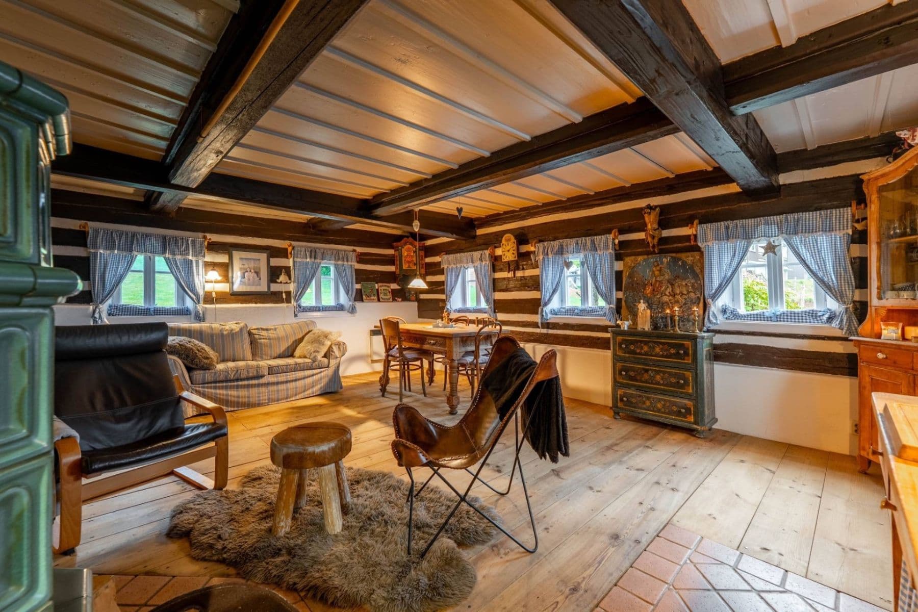 Prodej chaty, chalupy 100 m², pozemek 831 m², Kořenov, Liberecký kraj Prodej chaty, chalupy 100 m², pozemek 831 m², Kořenov, Liberecký kraj