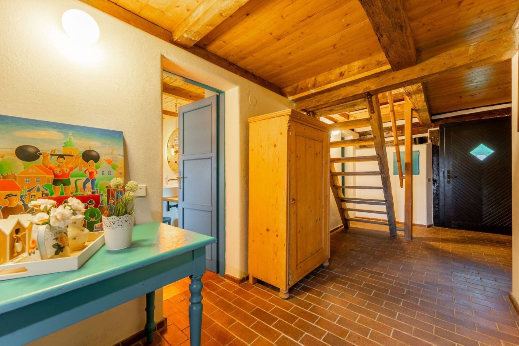 Prodej chaty, chalupy 100 m², pozemek 831 m², Kořenov, Liberecký kraj Prodej chaty, chalupy 100 m², pozemek 831 m², Kořenov, Liberecký kraj