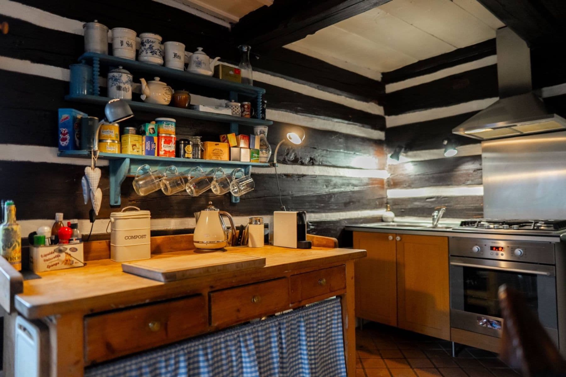 Prodej chaty, chalupy 100 m², pozemek 831 m², Kořenov, Liberecký kraj Prodej chaty, chalupy 100 m², pozemek 831 m², Kořenov, Liberecký kraj