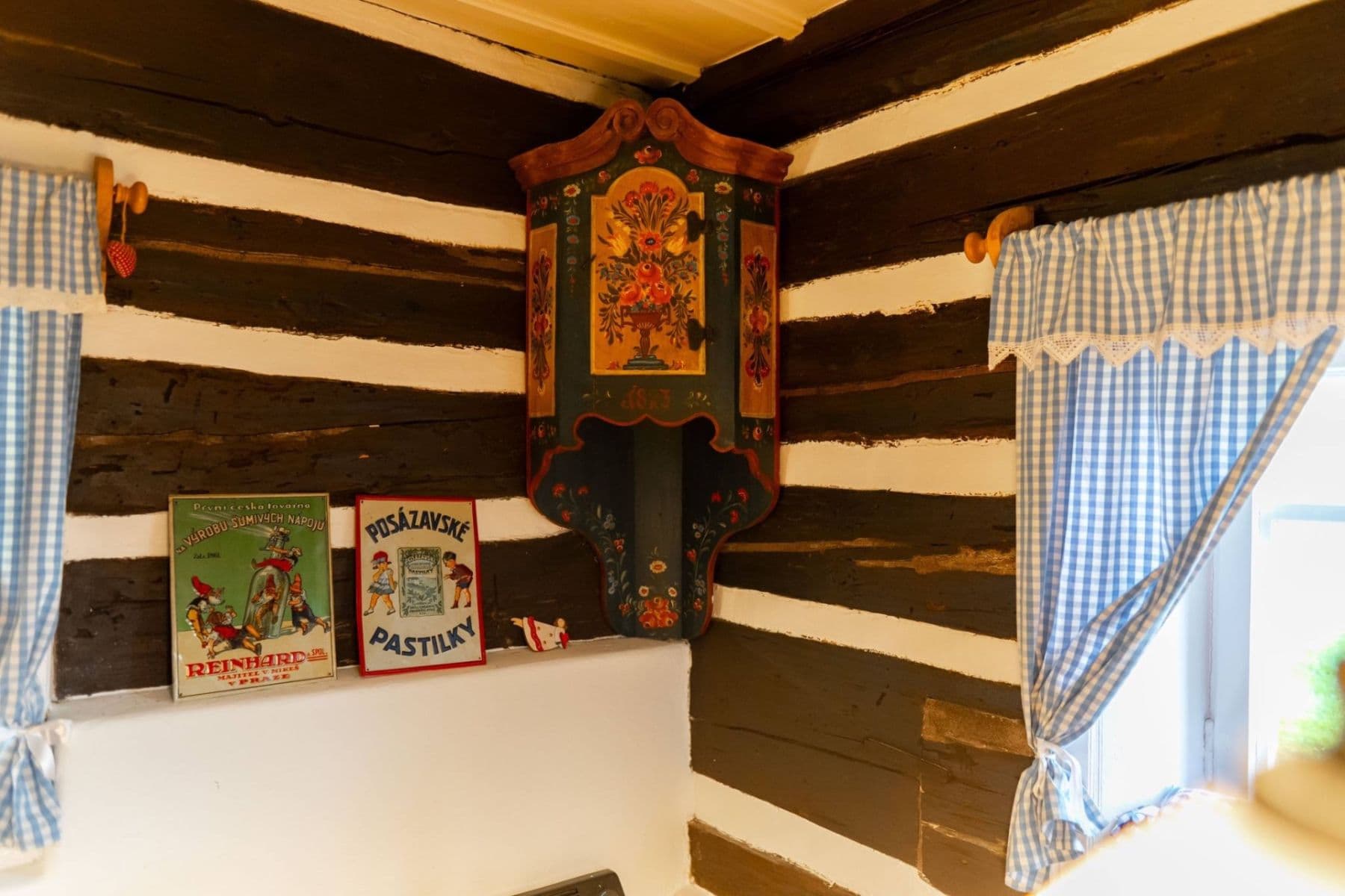 Prodej chaty, chalupy 100 m², pozemek 831 m², Kořenov, Liberecký kraj Prodej chaty, chalupy 100 m², pozemek 831 m², Kořenov, Liberecký kraj