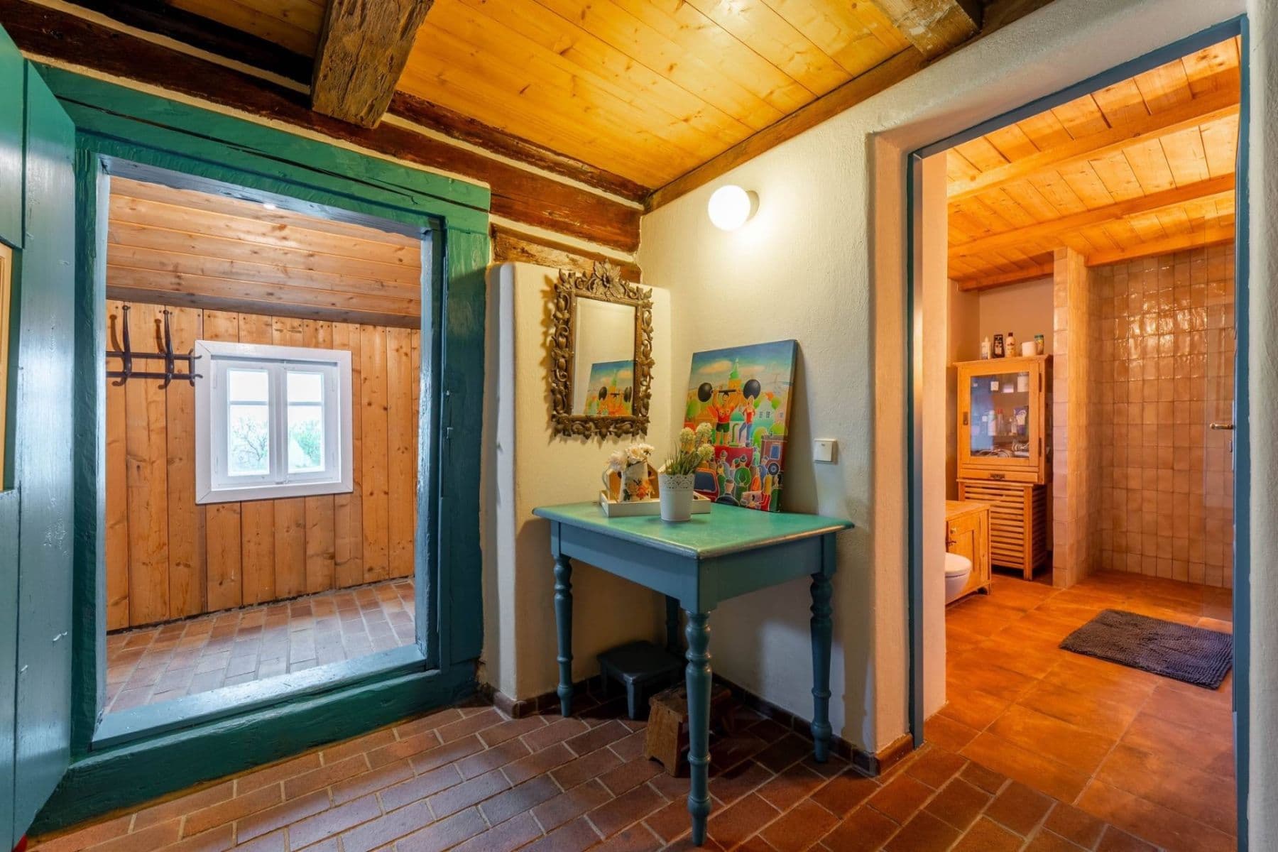 Prodej chaty, chalupy 100 m², pozemek 831 m², Kořenov, Liberecký kraj Prodej chaty, chalupy 100 m², pozemek 831 m², Kořenov, Liberecký kraj