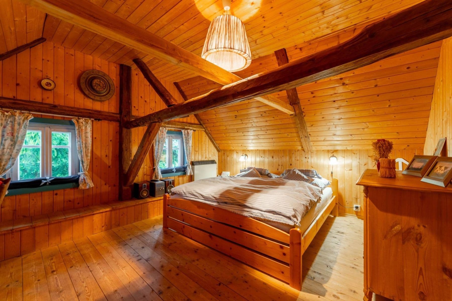 Prodej chaty, chalupy 100 m², pozemek 831 m², Kořenov, Liberecký kraj Prodej chaty, chalupy 100 m², pozemek 831 m², Kořenov, Liberecký kraj