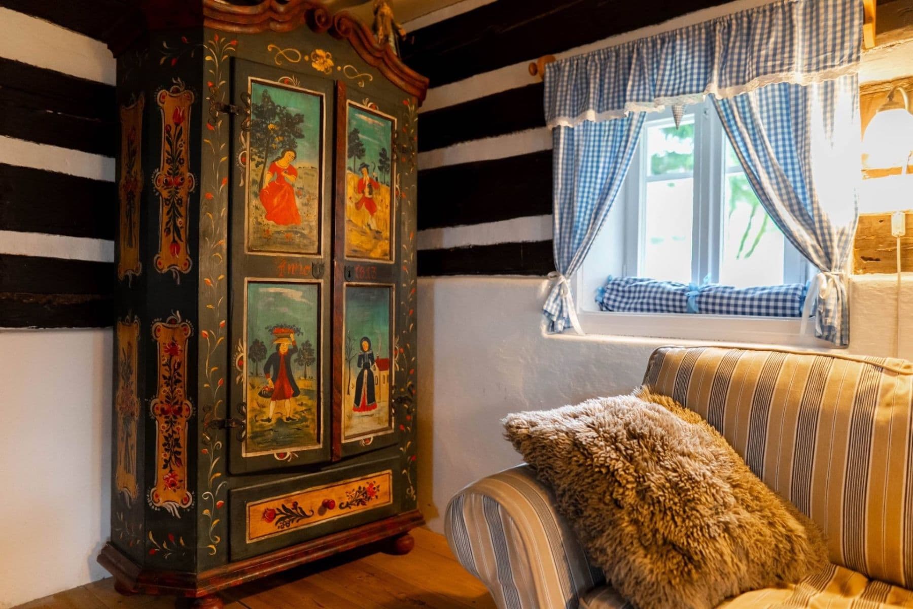 Prodej chaty, chalupy 100 m², pozemek 831 m², Kořenov, Liberecký kraj Prodej chaty, chalupy 100 m², pozemek 831 m², Kořenov, Liberecký kraj