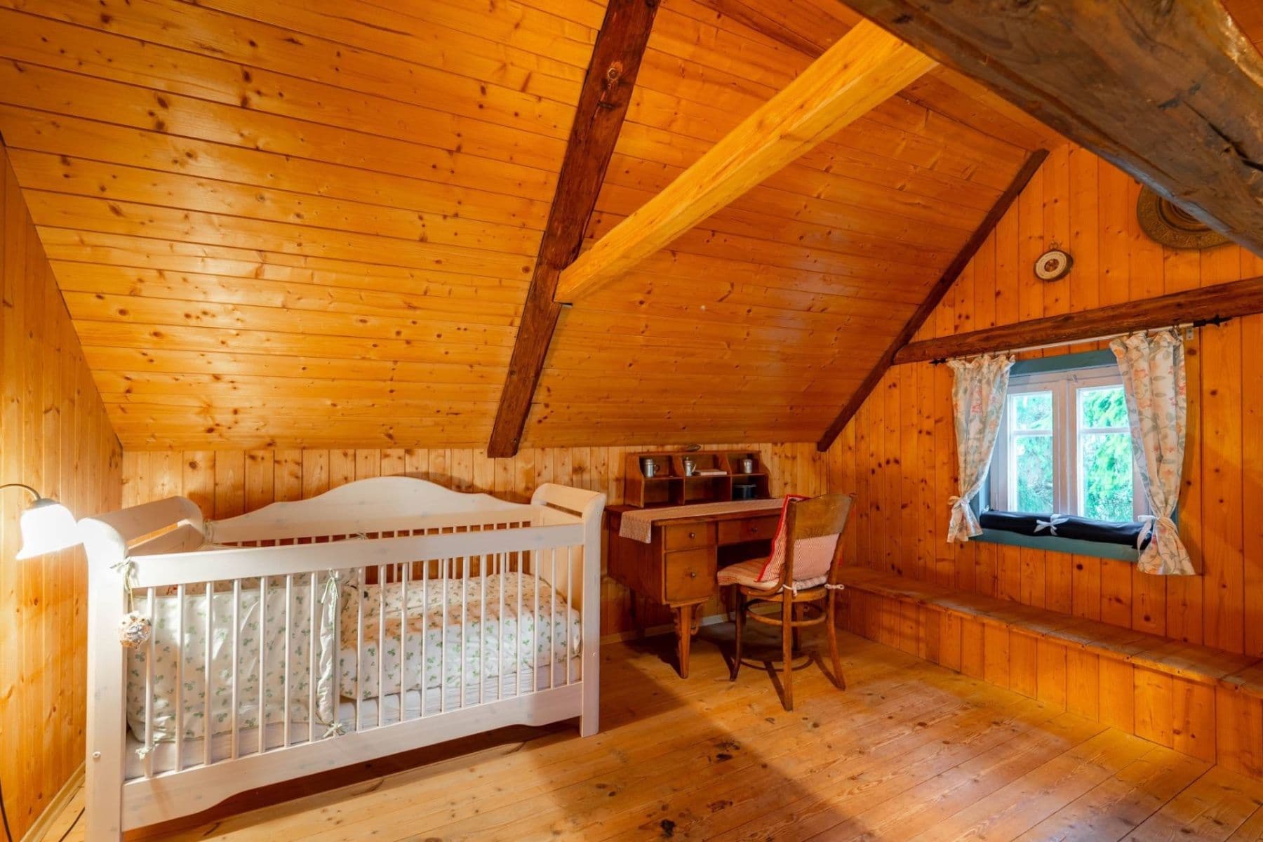 Prodej chaty, chalupy 100 m², pozemek 831 m², Kořenov, Liberecký kraj Prodej chaty, chalupy 100 m², pozemek 831 m², Kořenov, Liberecký kraj