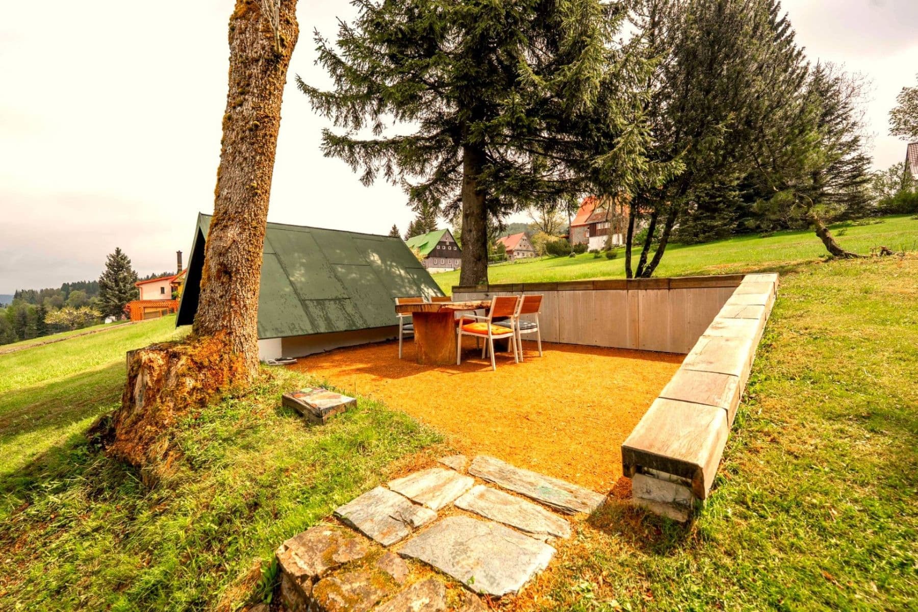 Prodej chaty, chalupy 100 m², pozemek 831 m², Kořenov, Liberecký kraj Prodej chaty, chalupy 100 m², pozemek 831 m², Kořenov, Liberecký kraj