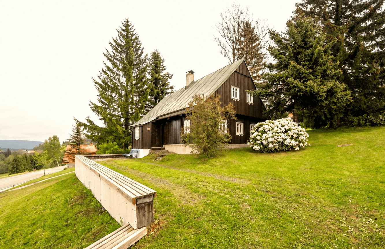Prodej chaty, chalupy 100 m², pozemek 831 m², Kořenov, Liberecký kraj Prodej chaty, chalupy 100 m², pozemek 831 m², Kořenov, Liberecký kraj