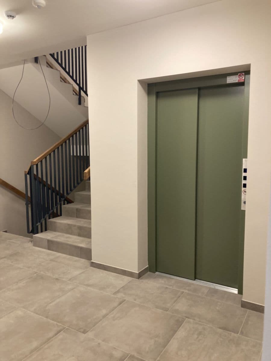 Pronájem bytu 2+kk 47 m², Arnošta Valenty, Praha, Praha Pronájem bytu 2+kk 47 m², Arnošta Valenty, Praha, Praha