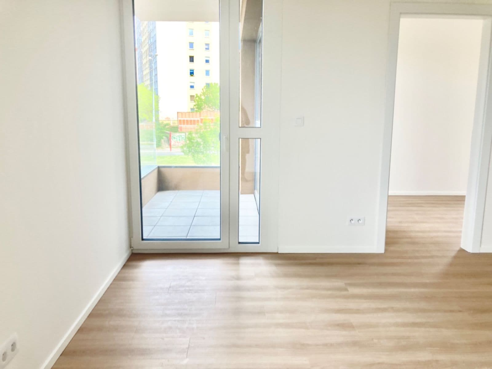Pronájem bytu 2+kk 47 m², Arnošta Valenty, Praha, Praha Pronájem bytu 2+kk 47 m², Arnošta Valenty, Praha, Praha