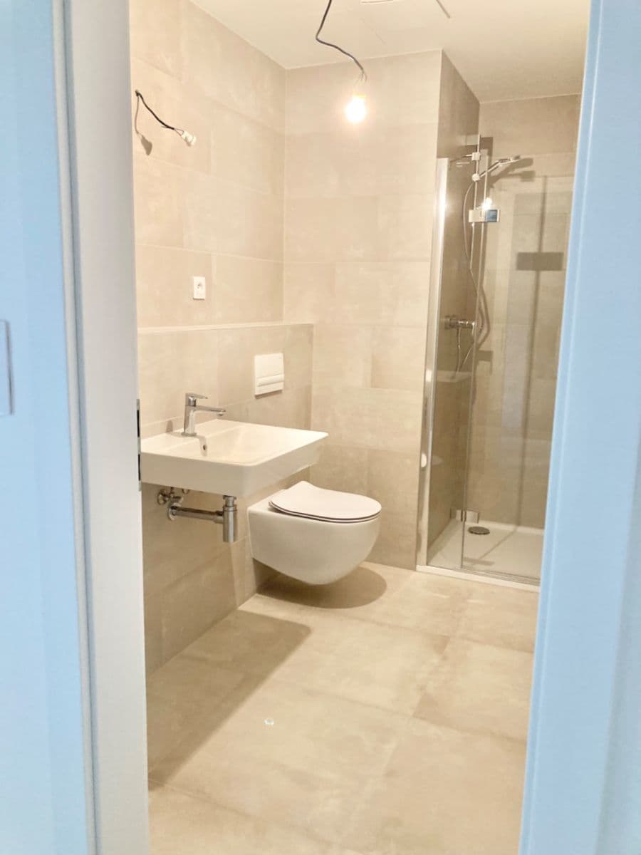 Pronájem bytu 2+kk 47 m², Arnošta Valenty, Praha, Praha Pronájem bytu 2+kk 47 m², Arnošta Valenty, Praha, Praha